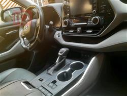 تۆیۆتا هایلاندەر